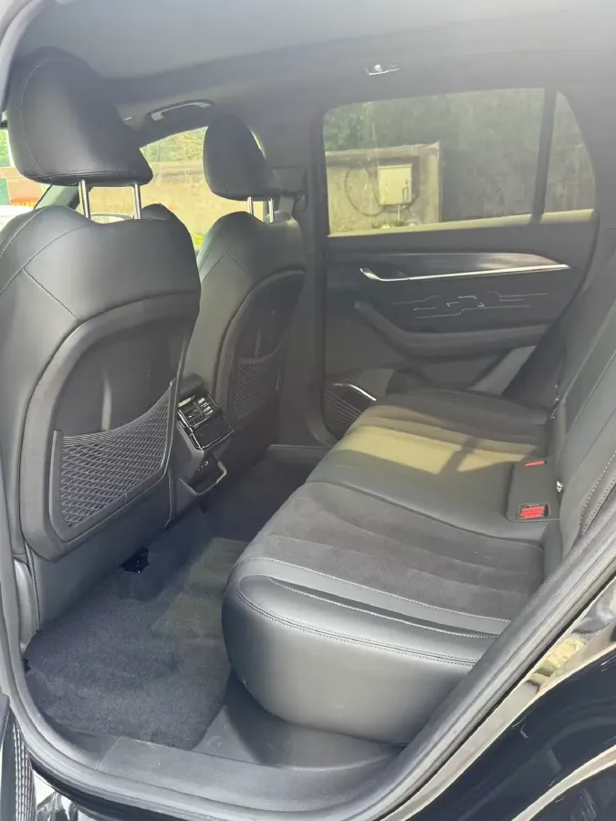 2024 Geely Monjaro 2.0T 238HP L4 8AT,autocango,china used car exporter,china ev exporter,chinese used car exporter,chinese used ev exporter