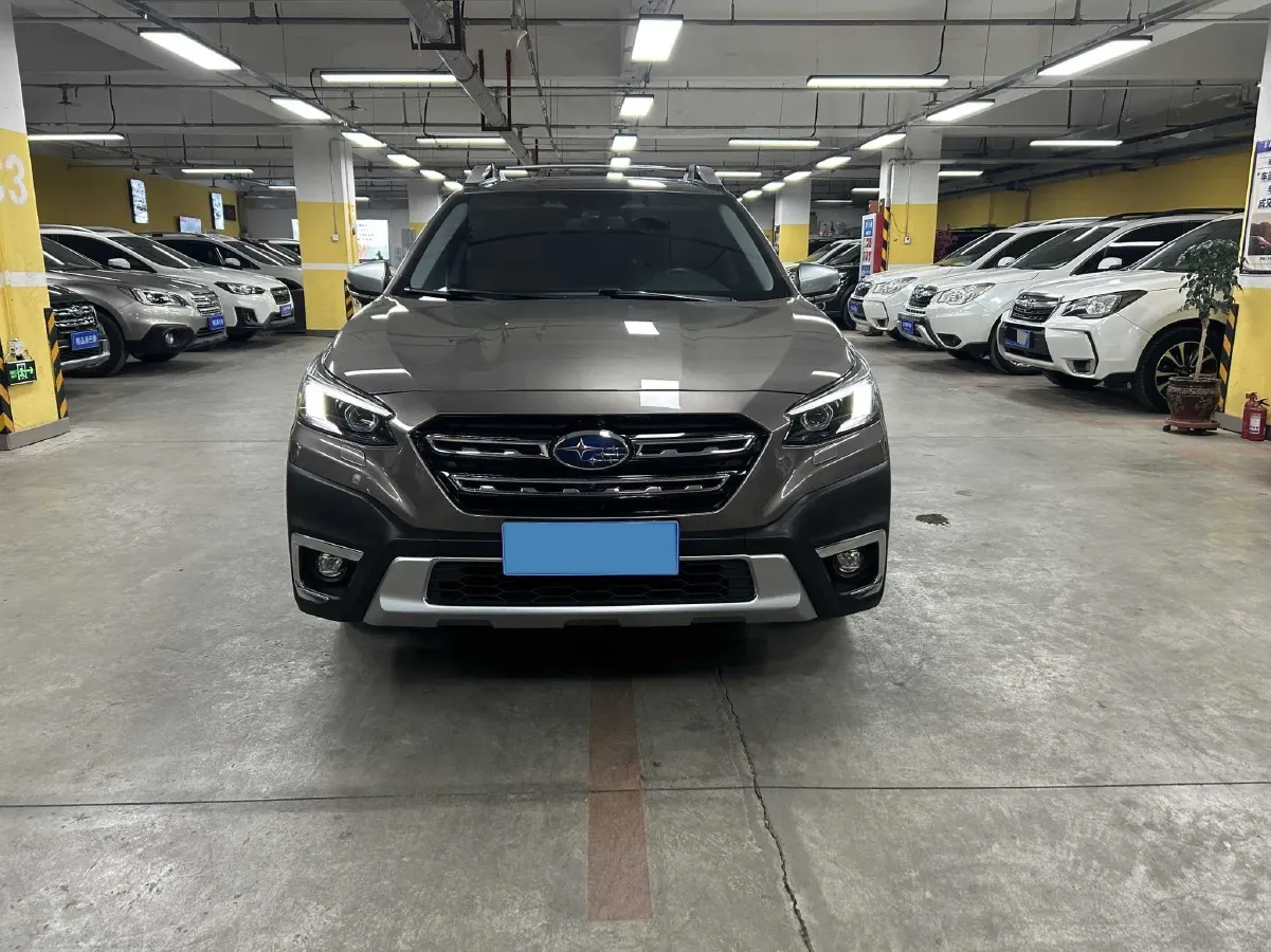 2021 Subaru Outback 2.5L 169HP H4 CVT,autocango,china used car exporter,china ev exporter,chinese used car exporter,chinese used ev exporter
