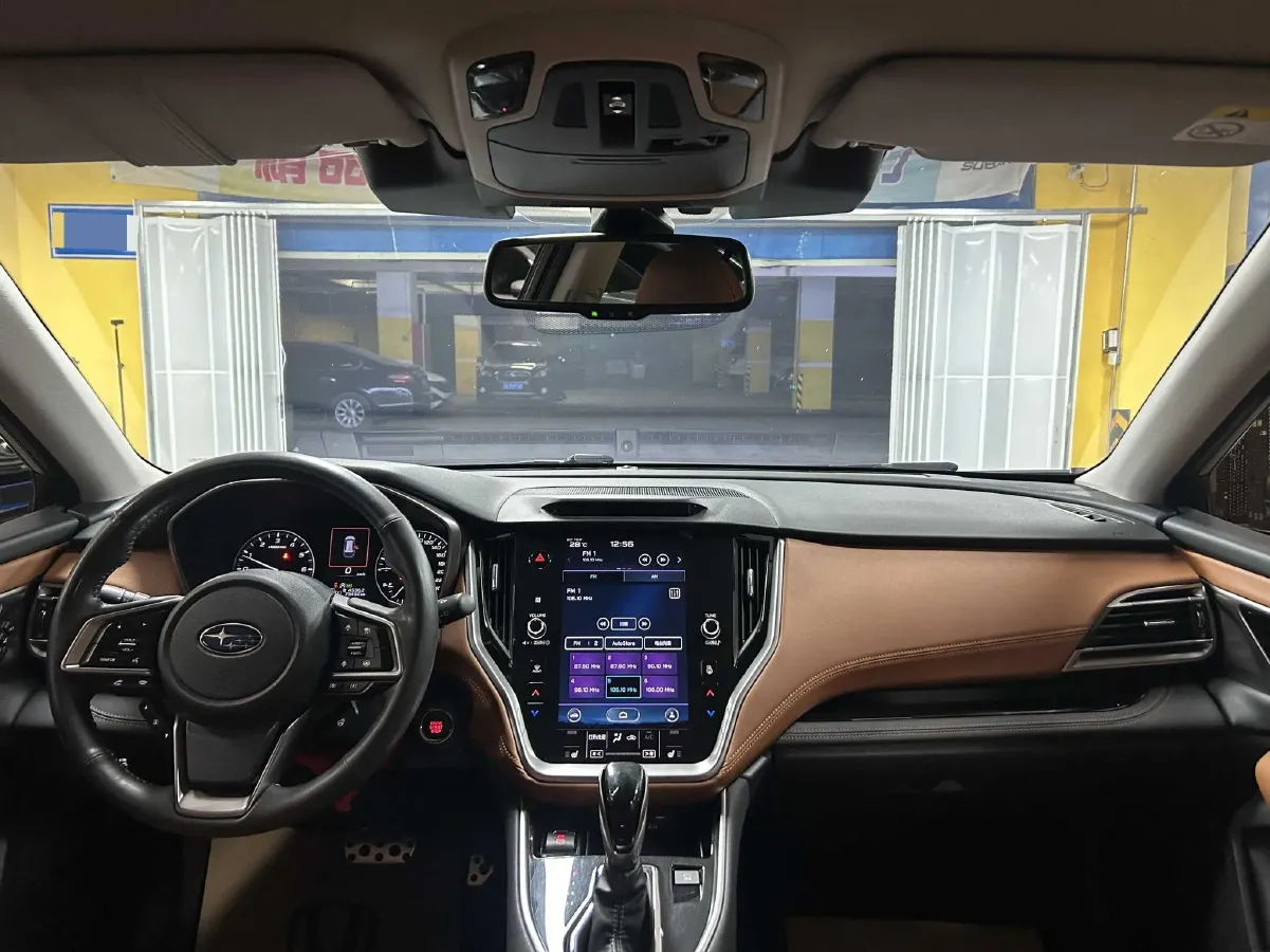 2021 Subaru Outback 2.5L 169HP H4 CVT,autocango,china used car exporter,china ev exporter,chinese used car exporter,chinese used ev exporter