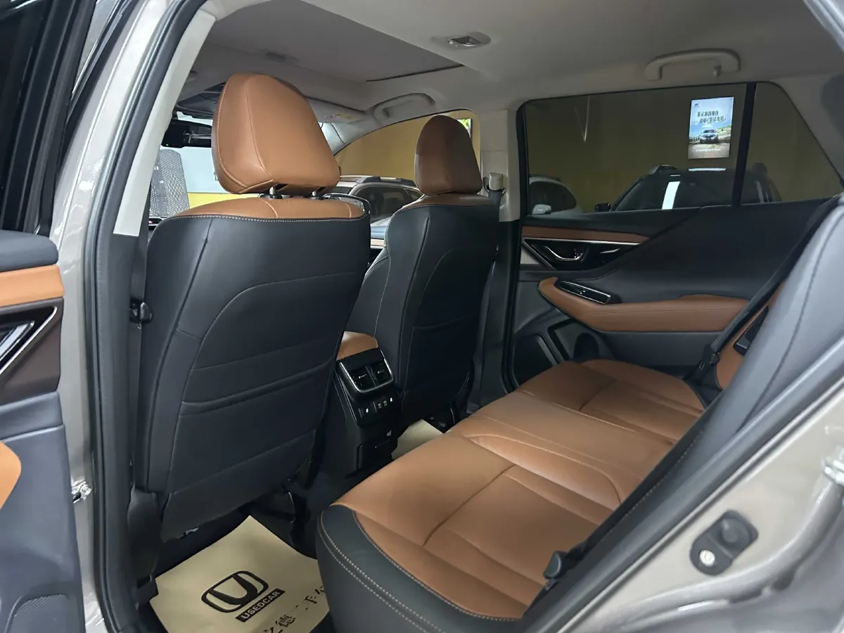 2021 Subaru Outback 2.5L 169HP H4 CVT,autocango,china used car exporter,china ev exporter,chinese used car exporter,chinese used ev exporter