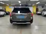 2021 Subaru Outback 2.5L 169HP H4 CVT
