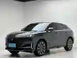 2021 ChangAn UNI-K 2.0T 233HP L4 8AT