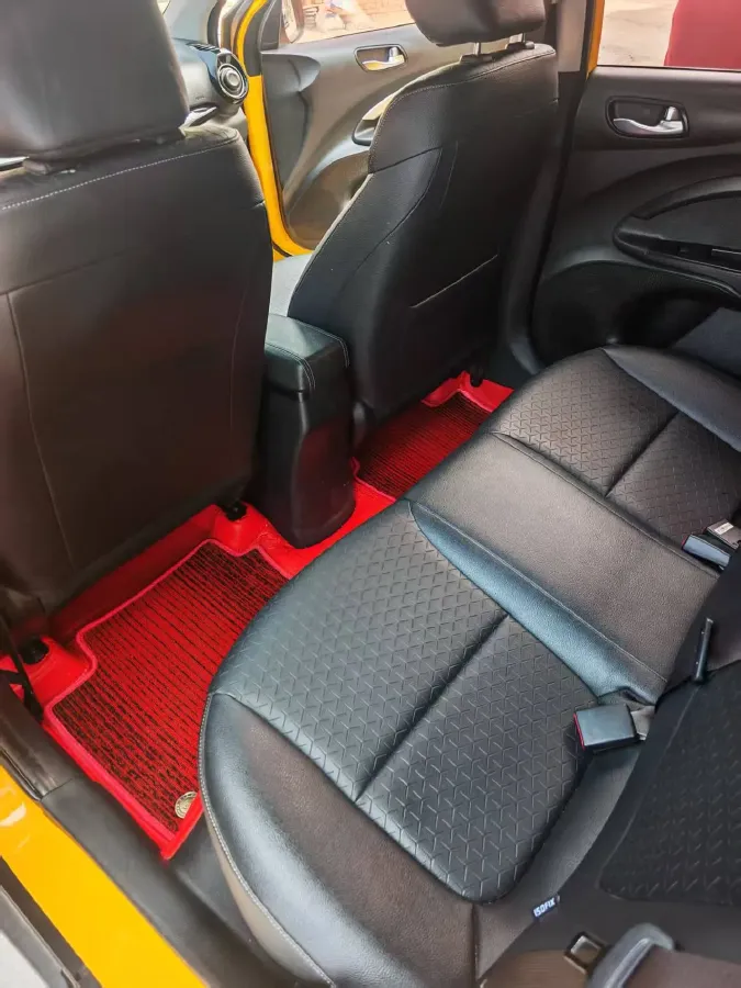 2019 Kia KX1 1.4L 100HP L4 6AT,autocango,china used car exporter,china ev exporter,chinese used car exporter,chinese used ev exporter