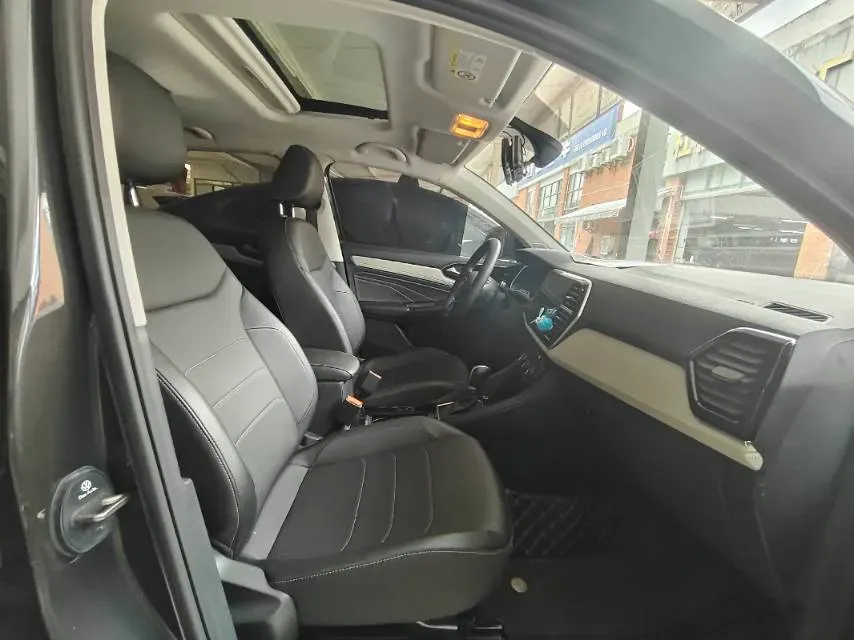 2022 Jetta VS5 1.4T 150HP L4 6AT,autocango,china used car exporter,china ev exporter,chinese used car exporter,chinese used ev exporter