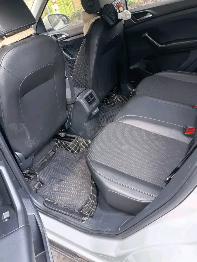 2020 Volkswagen Tacqua 1.5L 113HP L4 6AT,autocango,china used car exporter,china ev exporter,chinese used car exporter,chinese used ev exporter