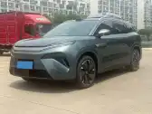 2025 BYD TANGL,autocango,china used car exporter,china ev exporter,chinese used car exporter,chinese used ev exporter