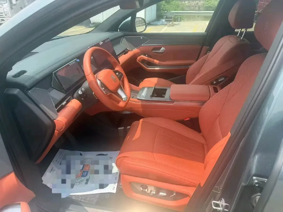2025 BYD TangL 1.5T 156HP L4 E-CVT PHEV,autocango,china used car exporter,china ev exporter,chinese used car exporter,chinese used ev exporter