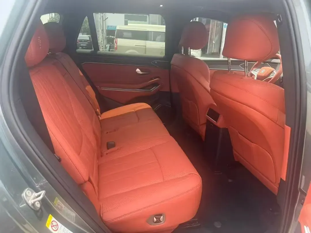 2025 BYD TangL 1.5T 156HP L4 E-CVT PHEV,autocango,china used car exporter,china ev exporter,chinese used car exporter,chinese used ev exporter