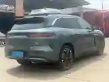 2025 BYD TangL 1.5T 156HP L4 E-CVT PHEV
