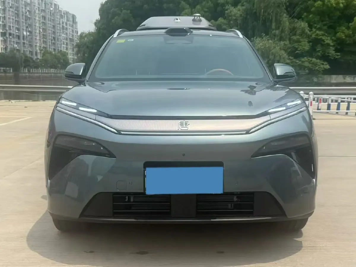 2025 BYD TangL 1.5T 156HP L4 E-CVT PHEV,autocango,china used car exporter,china ev exporter,chinese used car exporter,chinese used ev exporter