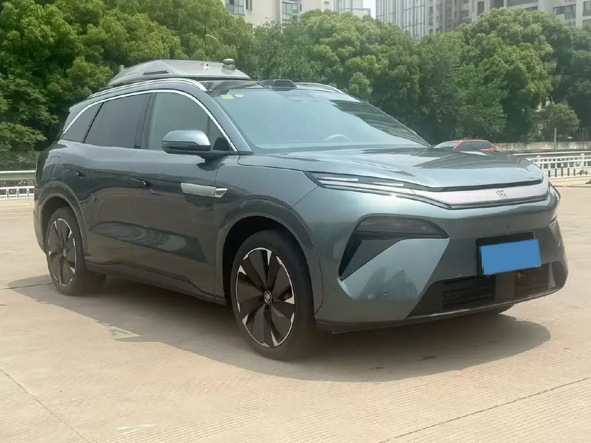 2025 BYD TangL 1.5T 156HP L4 E-CVT PHEV,autocango,china used car exporter,china ev exporter,chinese used car exporter,chinese used ev exporter