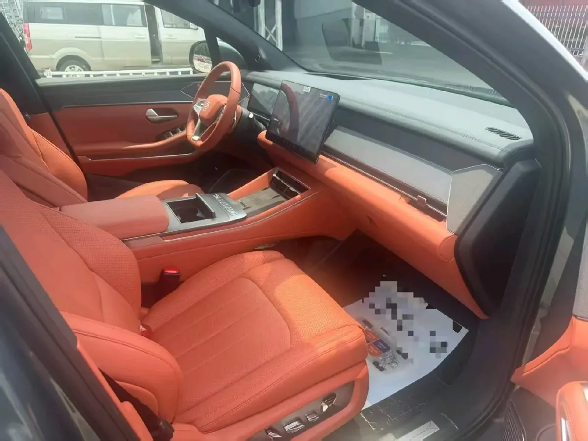 2025 BYD TangL 1.5T 156HP L4 E-CVT PHEV,autocango,china used car exporter,china ev exporter,chinese used car exporter,chinese used ev exporter