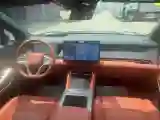 2025 BYD TangL 1.5T 156HP L4 E-CVT PHEV