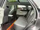 2024 ChangAn UNI-Z 1.5L 98HP L4 E-CVT PHEV 18.4KWH
