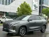 2024 ChangAn UNI-Z 1.5L 98HP L4 E-CVT PHEV 18.4KWH