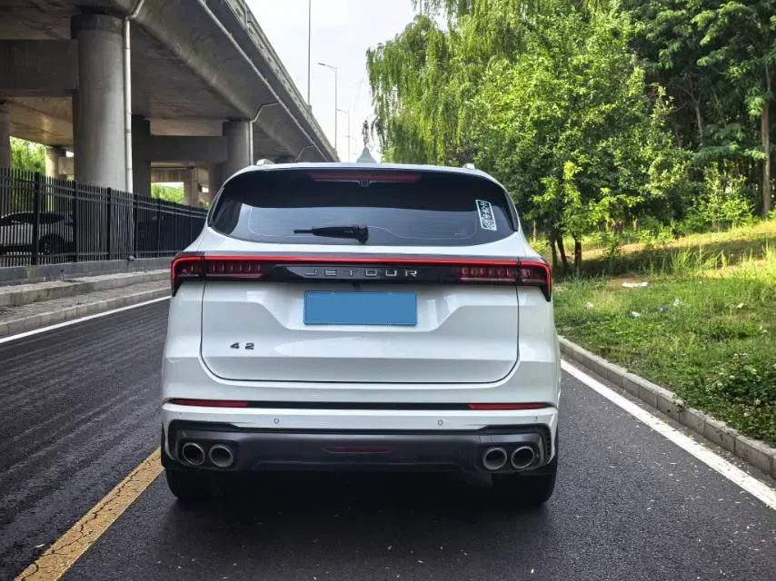 2021 Jetour X70 Plus 1.6T 197HP L4 7DCT,autocango,china used car exporter,china ev exporter,chinese used car exporter,chinese used ev exporter