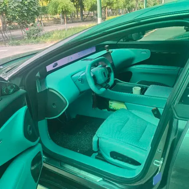 2023 Avatr 12 BEV 94.5KWH,autocango,china used car exporter,china ev exporter,chinese used car exporter,chinese used ev exporter