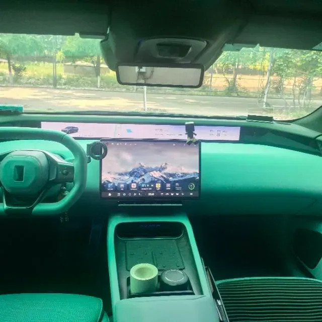 2023 Avatr 12 BEV 94.5KWH,autocango,china used car exporter,china ev exporter,chinese used car exporter,chinese used ev exporter