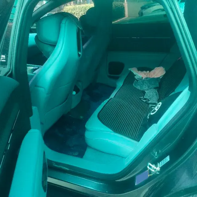 2023 Avatr 12 BEV 94.5KWH,autocango,china used car exporter,china ev exporter,chinese used car exporter,chinese used ev exporter