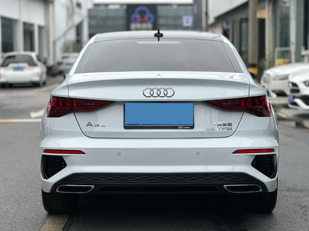 2023 Audi A3 1.4T 150HP L4 7DCT,autocango,china used car exporter,china ev exporter,chinese used car exporter,chinese used ev exporter