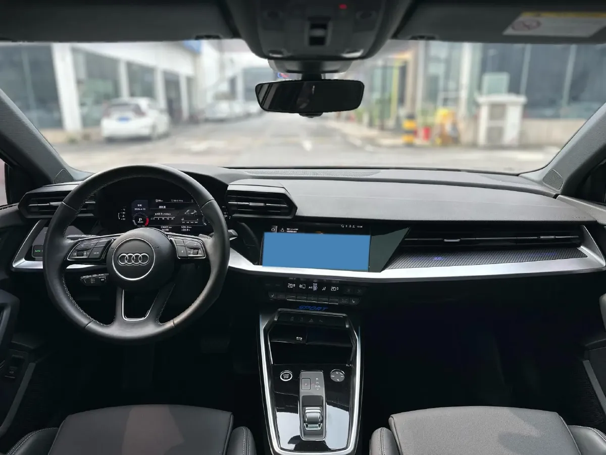 2023 Audi A3 1.4T 150HP L4 7DCT,autocango,china used car exporter,china ev exporter,chinese used car exporter,chinese used ev exporter