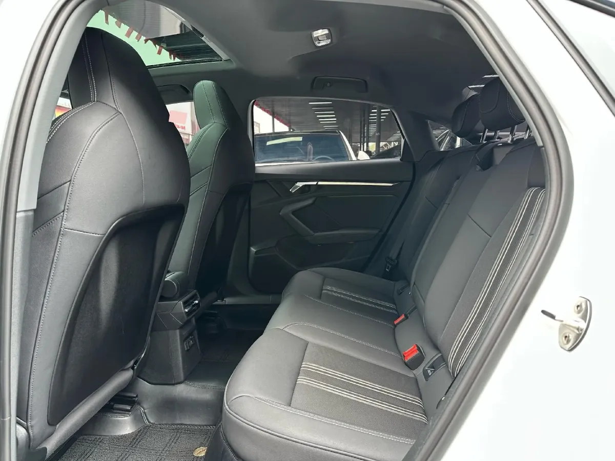 2023 Audi A3 1.4T 150HP L4 7DCT,autocango,china used car exporter,china ev exporter,chinese used car exporter,chinese used ev exporter