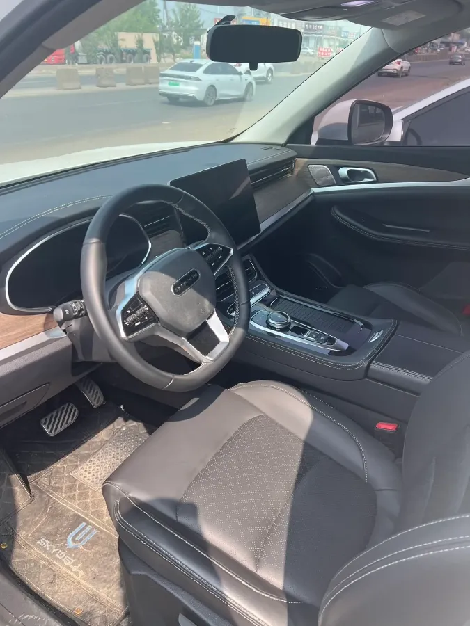 2024 Skyworth HT-i 1.5L 110HP L4 E-CVT PHEV 21.68KWH,autocango,china used car exporter,china ev exporter,chinese used car exporter,chinese used ev exporter
