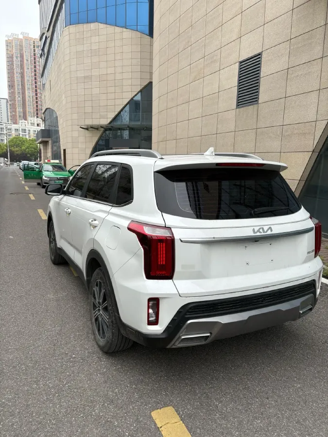 2021 Kia Sportage R 2.0L 161HP L4 6AT,autocango,china used car exporter,china ev exporter,chinese used car exporter,chinese used ev exporter