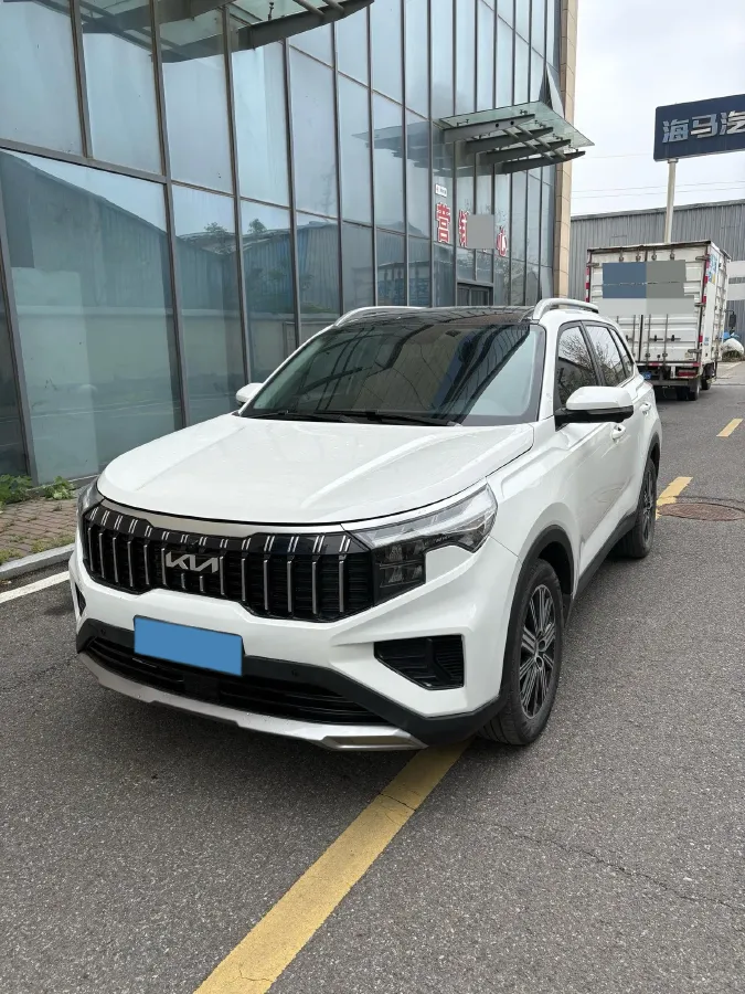 2021 Kia Sportage R 2.0L 161HP L4 6AT,autocango,china used car exporter,china ev exporter,chinese used car exporter,chinese used ev exporter