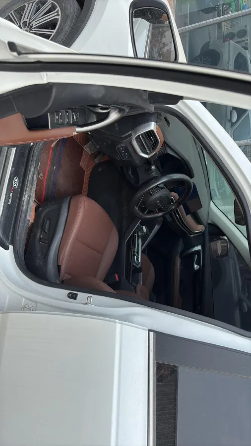 2021 Kia Sportage R 2.0L 161HP L4 6AT,autocango,china used car exporter,china ev exporter,chinese used car exporter,chinese used ev exporter