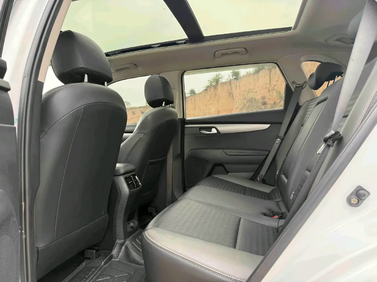 2019 Kia Sportage R 2.0L 160HP L4 6AT,autocango,china used car exporter,china ev exporter,chinese used car exporter,chinese used ev exporter