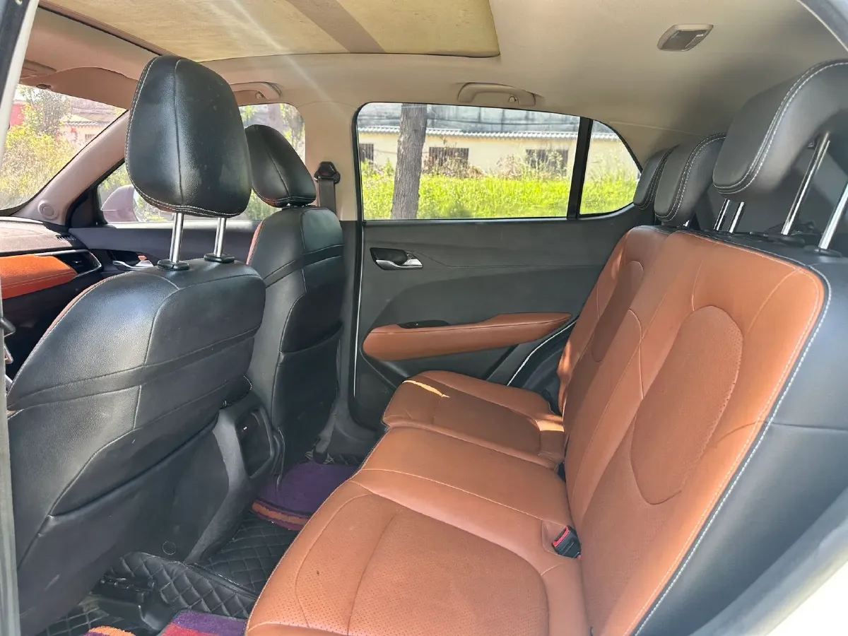 2019 Geely Emgrand GS 1.8L 133HP L4 6MT,autocango,china used car exporter,china ev exporter,chinese used car exporter,chinese used ev exporter