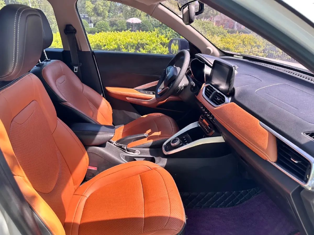 2019 Geely Emgrand GS 1.8L 133HP L4 6MT,autocango,china used car exporter,china ev exporter,chinese used car exporter,chinese used ev exporter