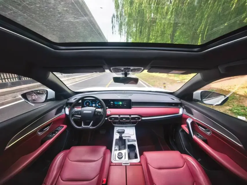 2023 Jetour X70 Plus 1.5T 156HP L4 CVT,autocango,china used car exporter,china ev exporter,chinese used car exporter,chinese used ev exporter