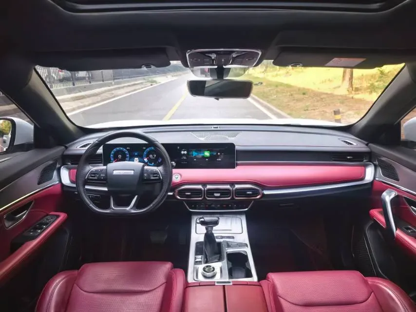2023 Jetour X70 Plus 1.5T 156HP L4 CVT,autocango,china used car exporter,china ev exporter,chinese used car exporter,chinese used ev exporter