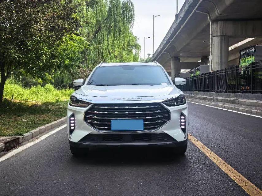 2023 Jetour X70 Plus 1.5T 156HP L4 CVT,autocango,china used car exporter,china ev exporter,chinese used car exporter,chinese used ev exporter