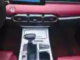 2023 Jetour X70 Plus 1.5T 156HP L4 CVT