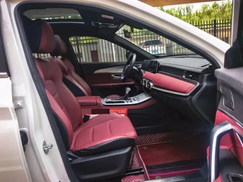 2023 Jetour X70 Plus 1.5T 156HP L4 CVT,autocango,china used car exporter,china ev exporter,chinese used car exporter,chinese used ev exporter