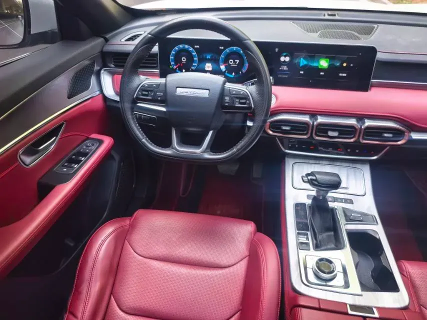 2023 Jetour X70 Plus 1.5T 156HP L4 CVT,autocango,china used car exporter,china ev exporter,chinese used car exporter,chinese used ev exporter