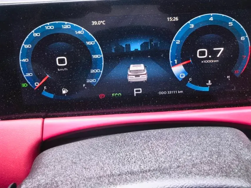 2023 Jetour X70 Plus 1.5T 156HP L4 CVT,autocango,china used car exporter,china ev exporter,chinese used car exporter,chinese used ev exporter