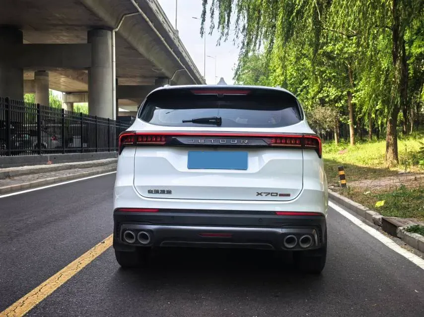 2023 Jetour X70 Plus 1.5T 156HP L4 CVT,autocango,china used car exporter,china ev exporter,chinese used car exporter,chinese used ev exporter