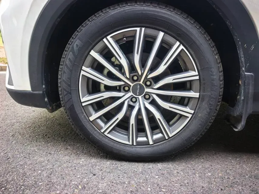 2023 Jetour X70 Plus 1.5T 156HP L4 CVT,autocango,china used car exporter,china ev exporter,chinese used car exporter,chinese used ev exporter