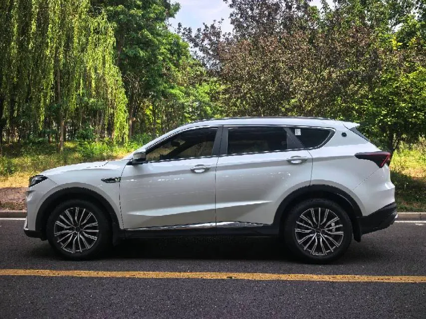 2023 Jetour X70 Plus 1.5T 156HP L4 CVT,autocango,china used car exporter,china ev exporter,chinese used car exporter,chinese used ev exporter