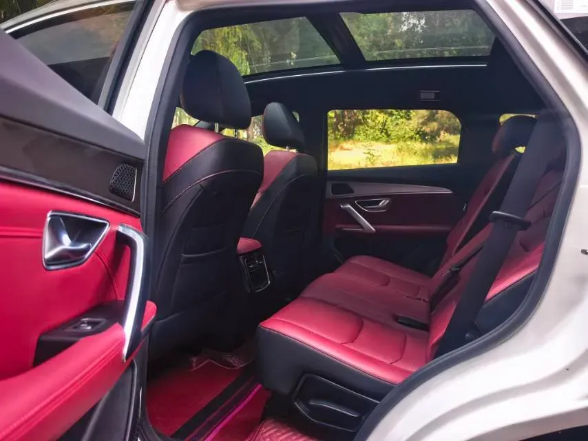 2023 Jetour X70 Plus 1.5T 156HP L4 CVT,autocango,china used car exporter,china ev exporter,chinese used car exporter,chinese used ev exporter