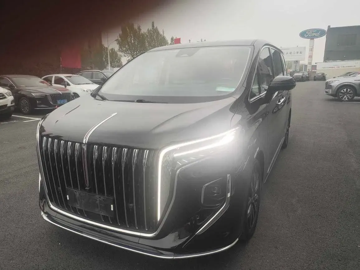 2023 HongQi HQ9 2.0T 252HP L4 8AT,autocango,china used car exporter,china ev exporter,chinese used car exporter,chinese used ev exporter