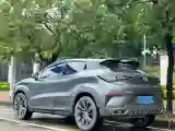 2020 ChangAn UNI-T 1.5T 180HP L4 7DCT