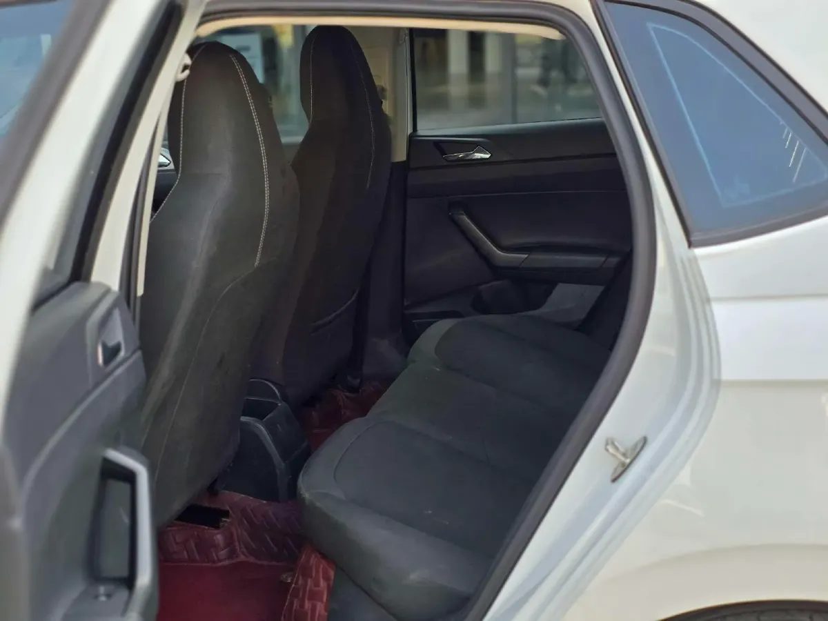 2023 Volkswagen Polo 1.5L 110HP L4 6AT,autocango,china used car exporter,china ev exporter,chinese used car exporter,chinese used ev exporter