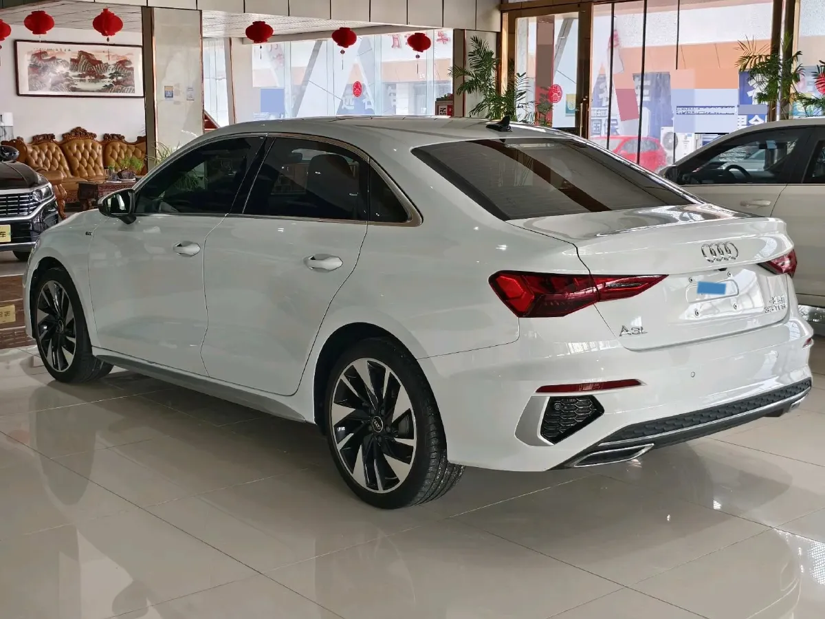 2022 Audi A3 1.4T 150HP L4 7DCT,autocango,china used car exporter,china ev exporter,chinese used car exporter,chinese used ev exporter