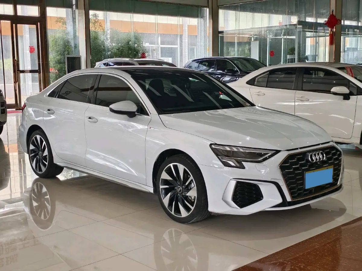 2022 Audi A3 1.4T 150HP L4 7DCT,autocango,china used car exporter,china ev exporter,chinese used car exporter,chinese used ev exporter