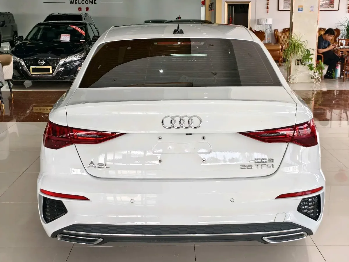 2022 Audi A3 1.4T 150HP L4 7DCT,autocango,china used car exporter,china ev exporter,chinese used car exporter,chinese used ev exporter